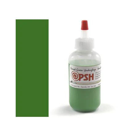 PSH Forest Green Underglaze 50mL