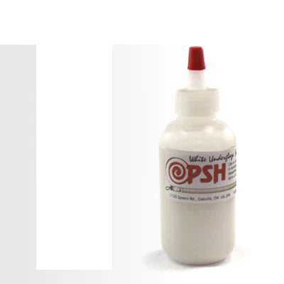PSH White Underglaze