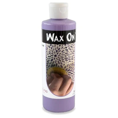 473mL "Wax On" Wax Resist