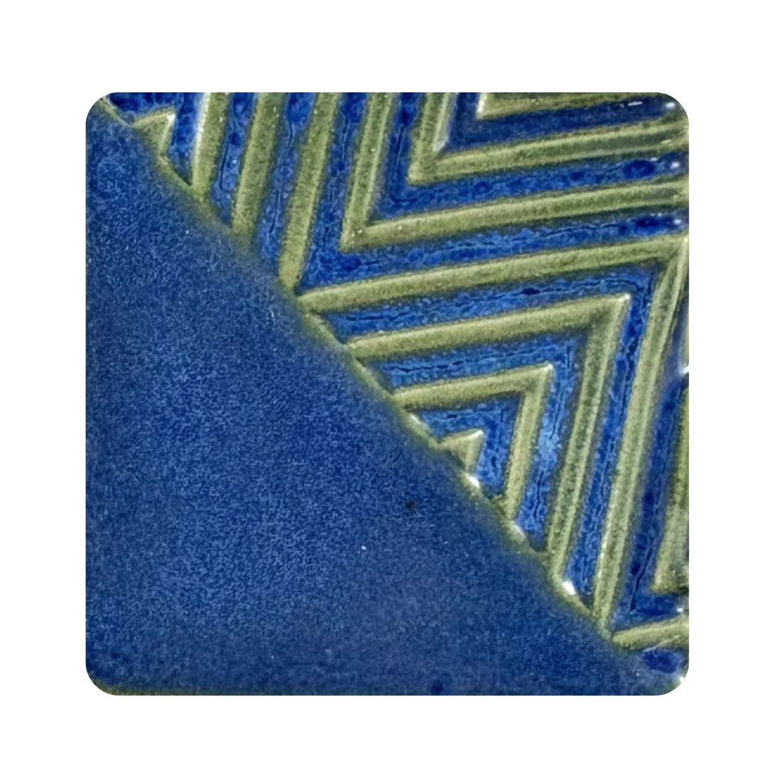 PSH Cone 6 Titanic Wave Gloss Glaze