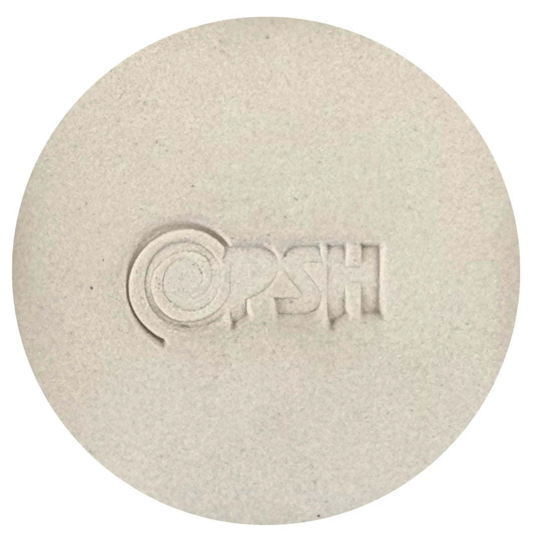 PSH #516 Cone 6 White Clay