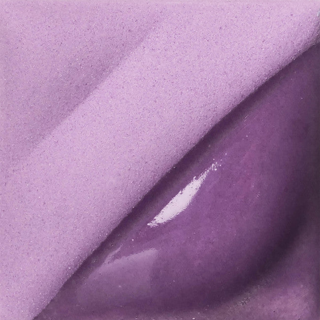 Ultra Violet Velvet Underglaze by Amaco V-379