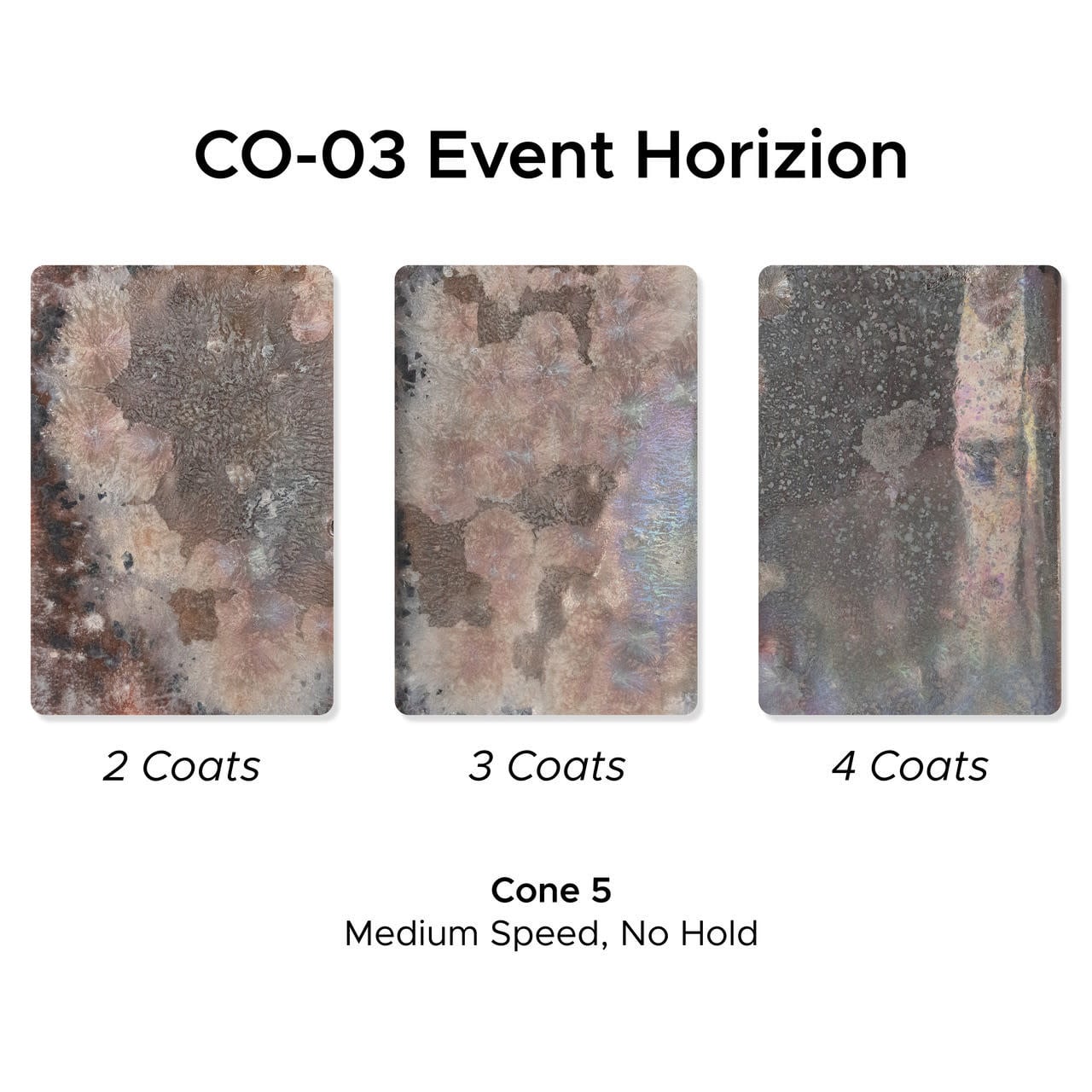 CO-3 Event Horizon - Pint