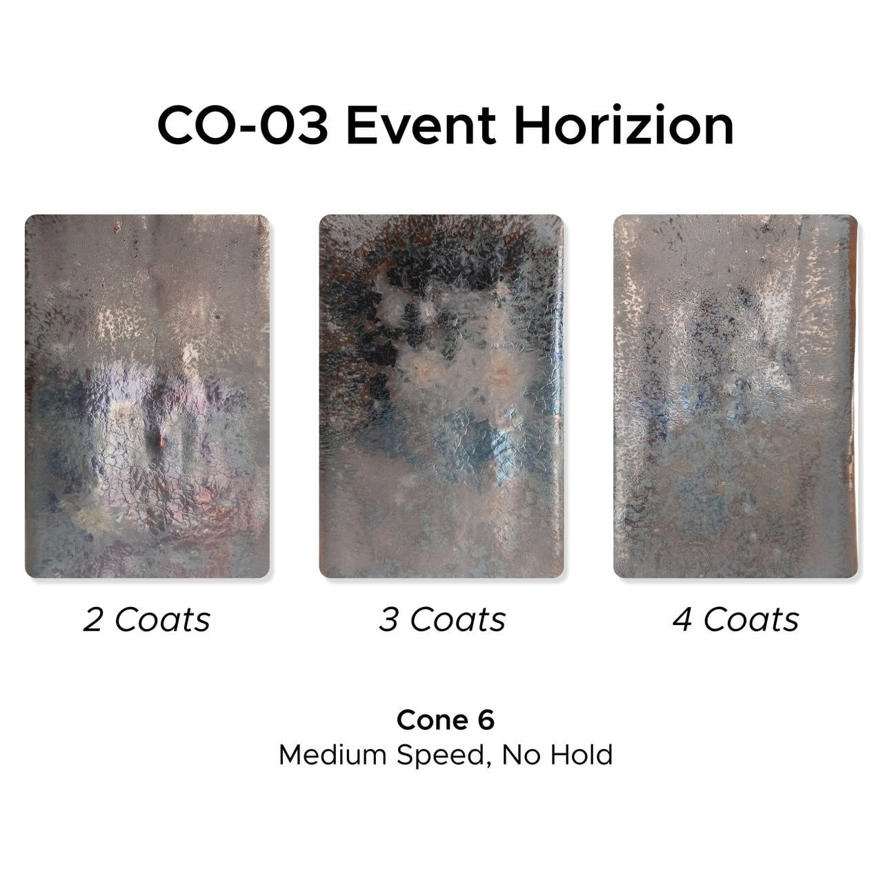 CO-3 Event Horizon - Pint