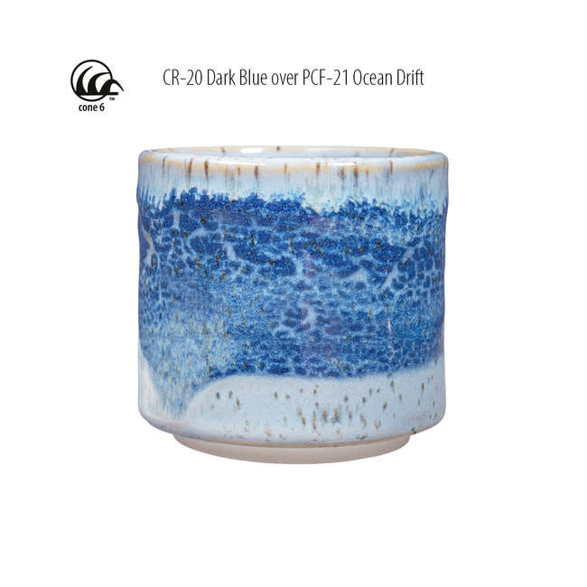 CR-20 Dark Blue