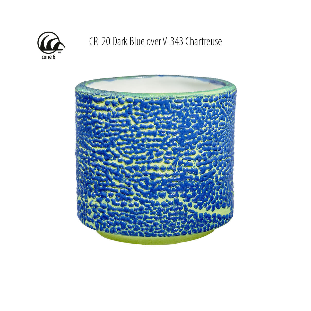 CR-20 Dark Blue