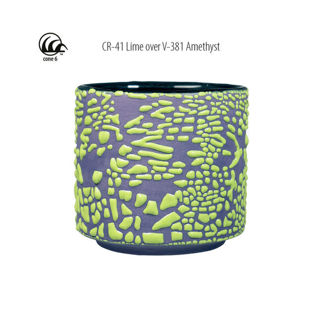 CR-41 Lime