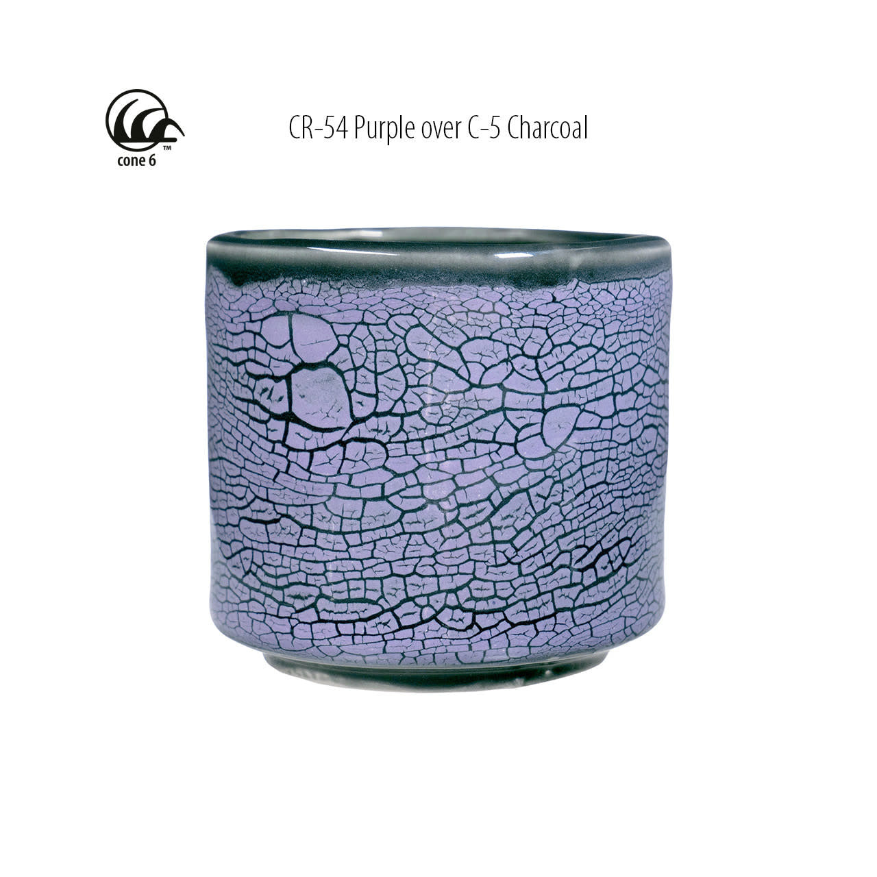 CR-54 Purple