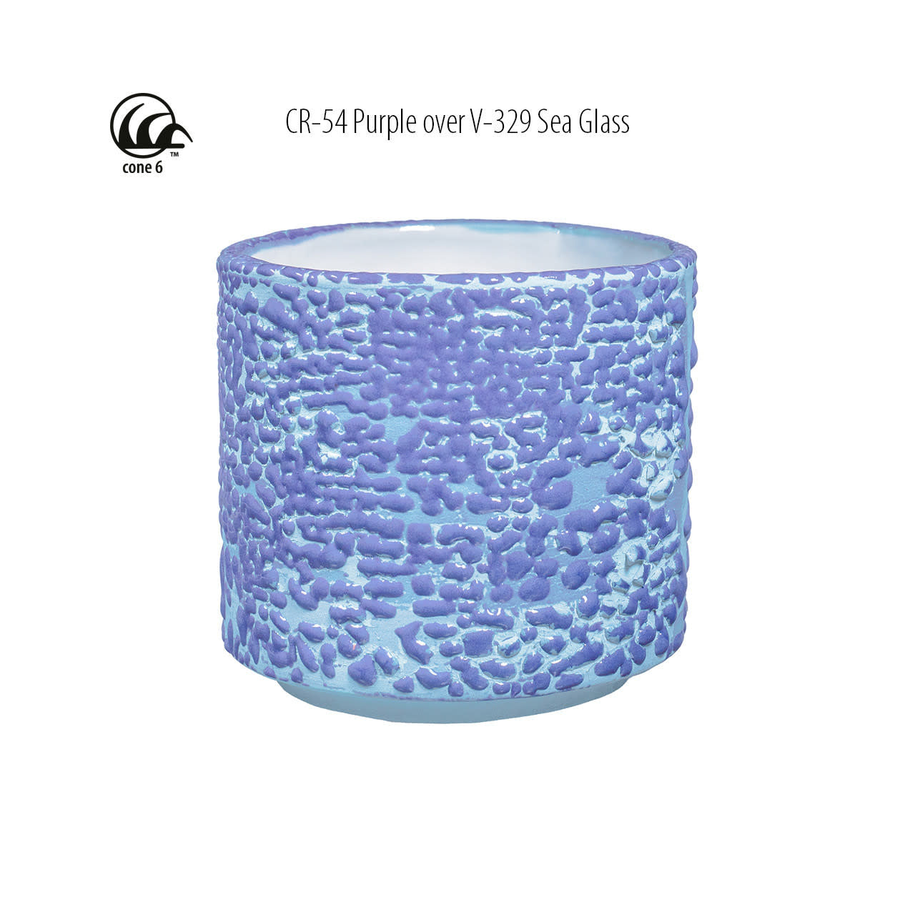 CR-54 Purple