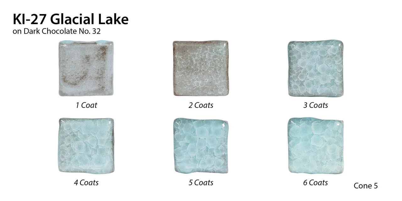 KI-27 Glacial Lake