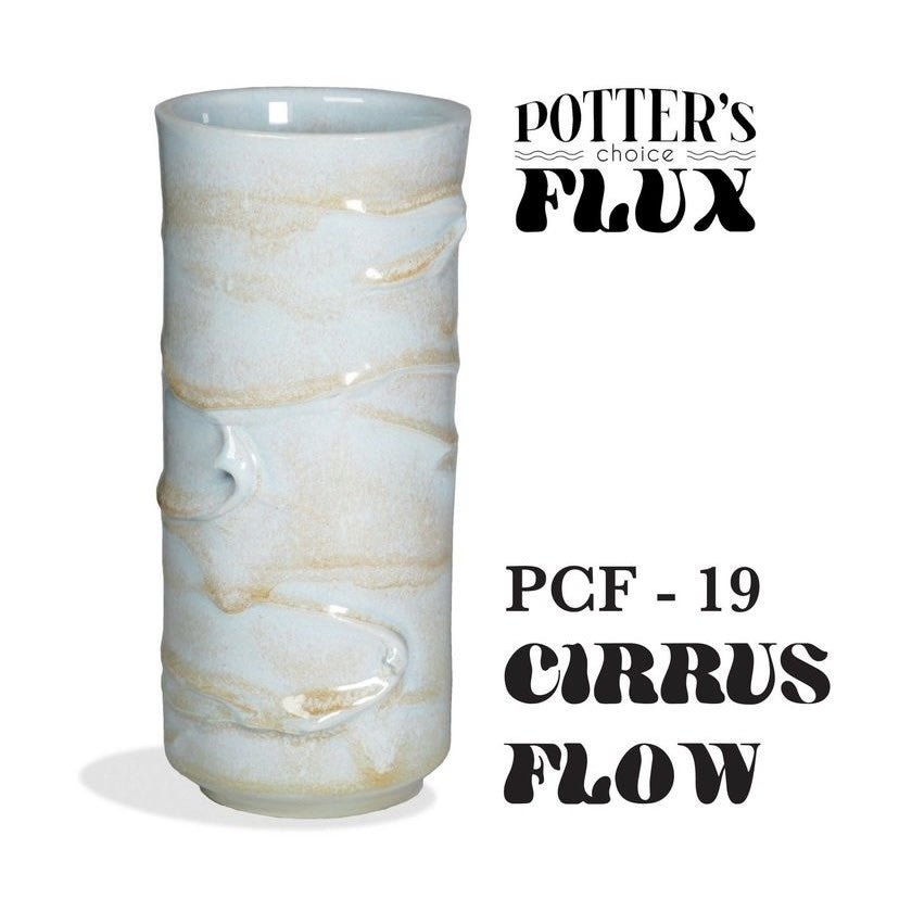 PCF-19 Cirrus Flow
