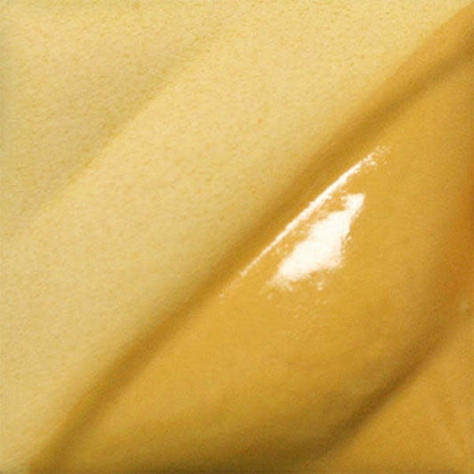 V-350 Orange Velvet Underglaze 2oz
