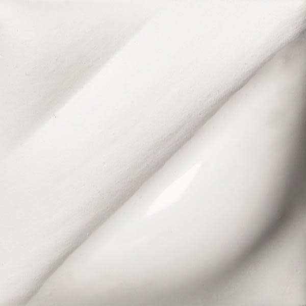 V-359 Ultra White Velvet Underglaze 2oz