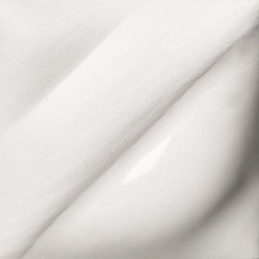 V-359 Ultra White Velvet Underglaze 2oz