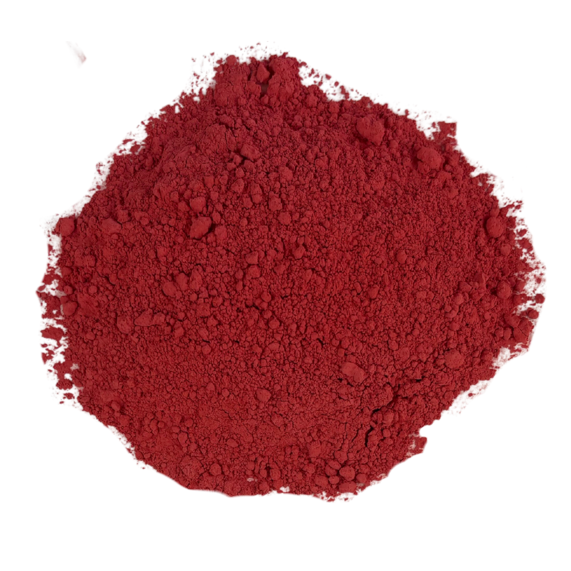 CHILI PEPPER RED STAIN