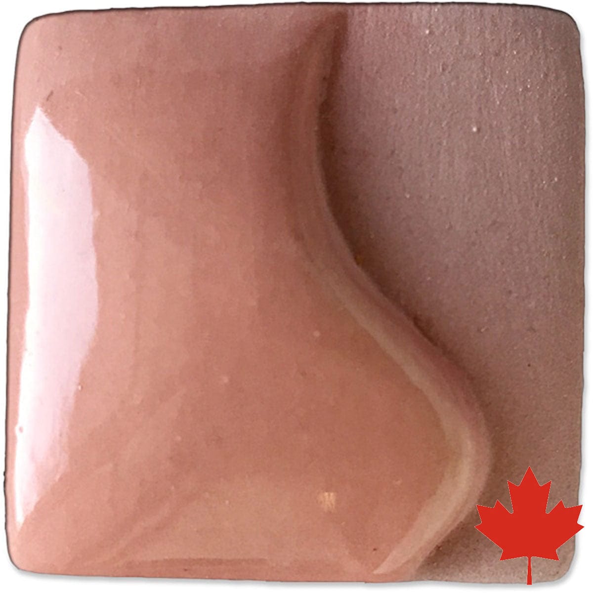 Spectrum 509 Blush Opaque Underglaze