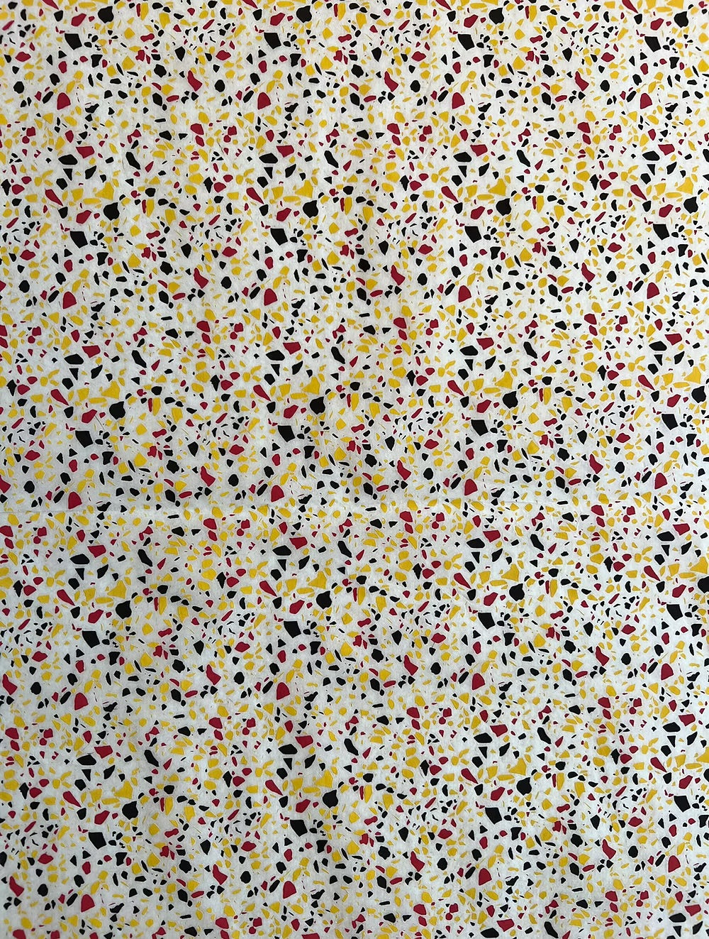 Terrazzo