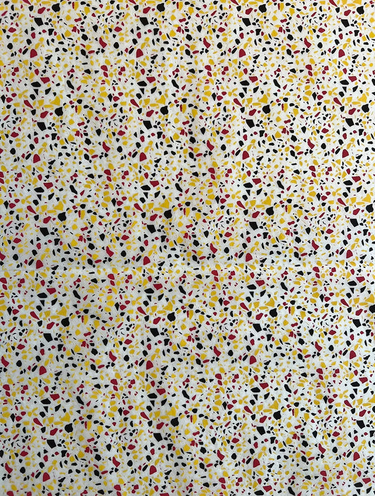 Terrazzo