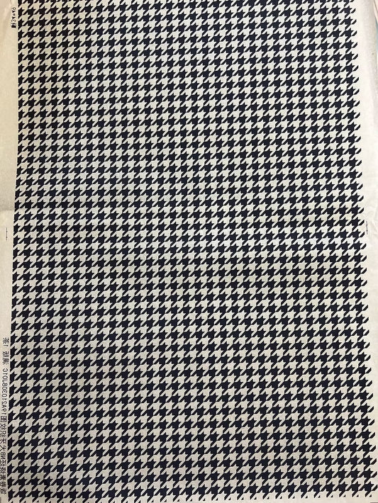 Houndstooth