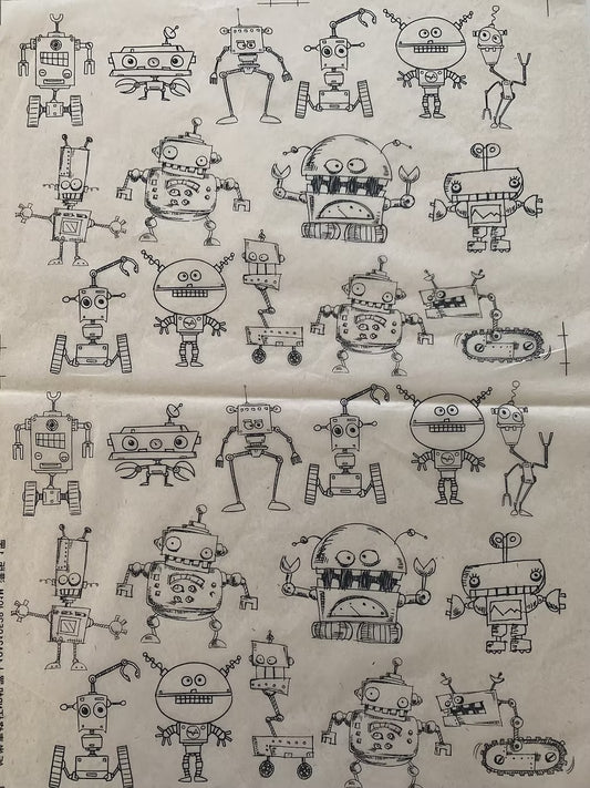 I-Robot