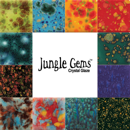 Jungle Gems Best Sellers