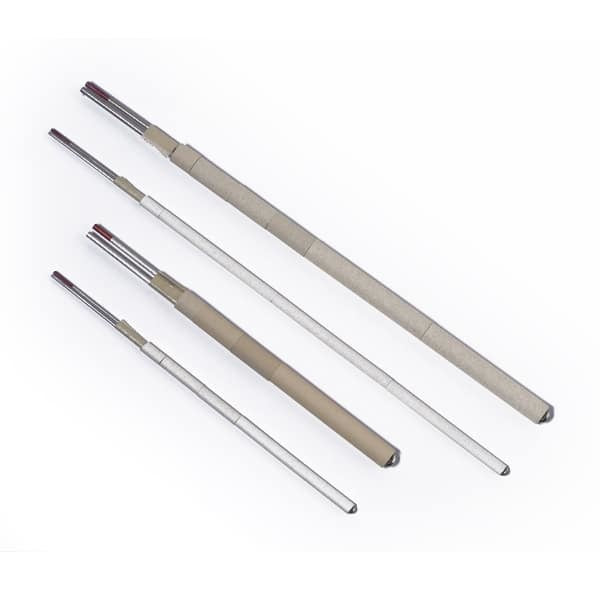 Type K Thermocouples 8" 8 gauge