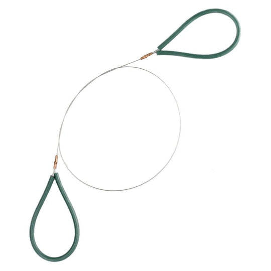 Dirty Girls Ergo Max wire 13"