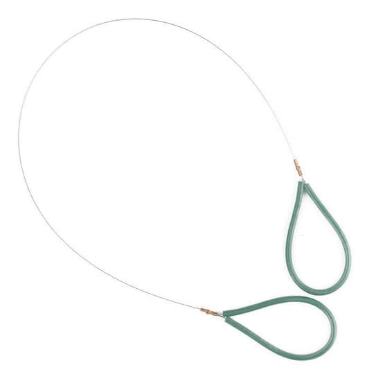 Dirty Girls Ergo Max wire 13"