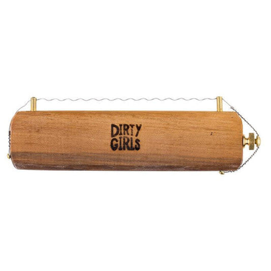 Handy Facet Tool - Wiggle Wire