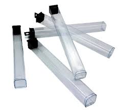 DiamondCore Carving Tool Holder Tube w/ Hanging Cap