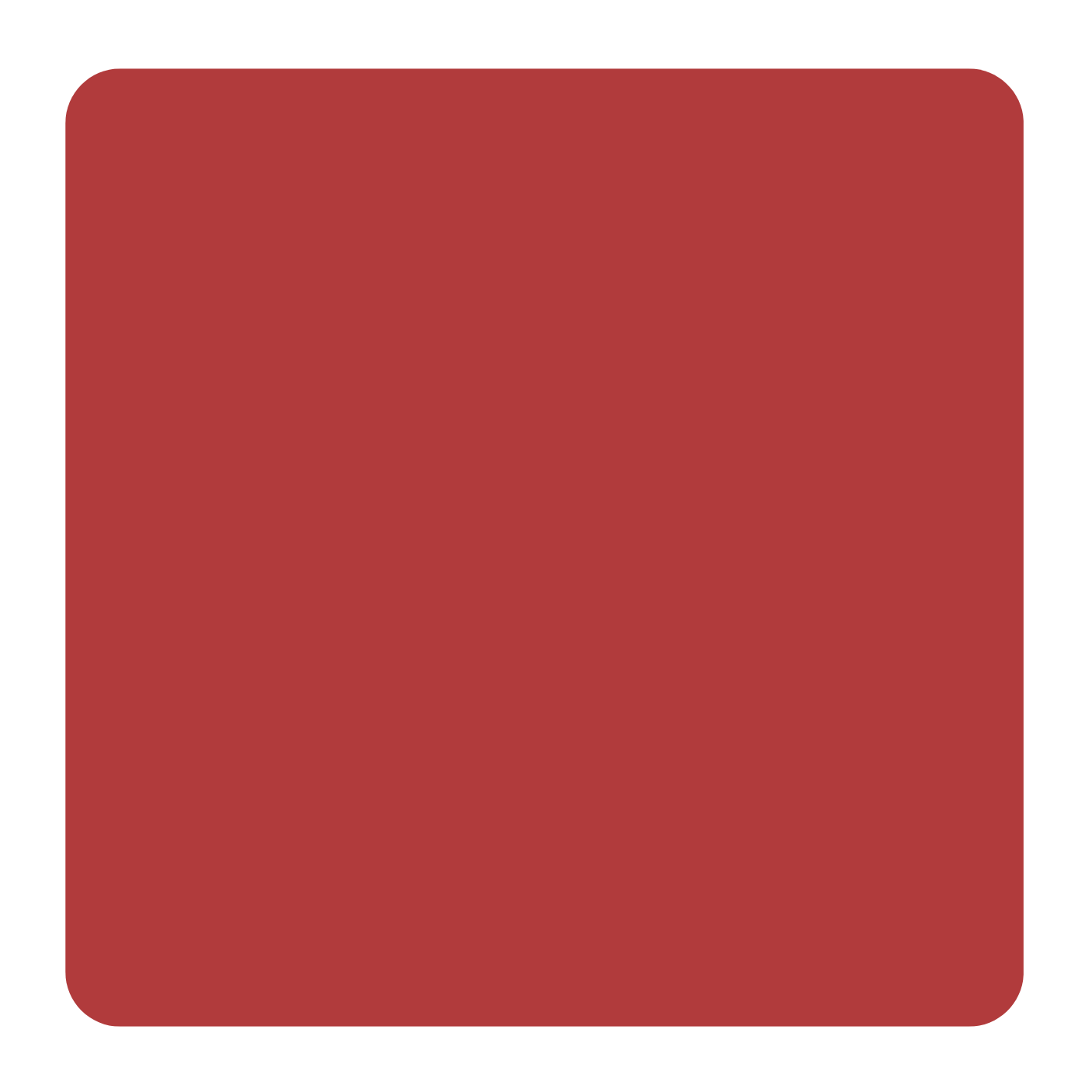 CHILI PEPPER RED STAIN