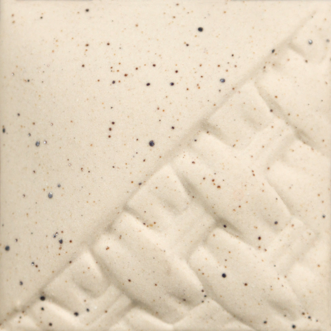 Speckled Buff Engobe EG-002