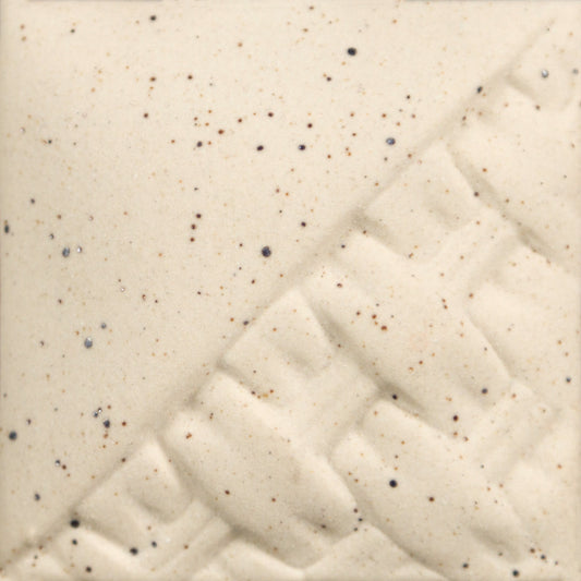 Speckled Buff Engobe EG-002