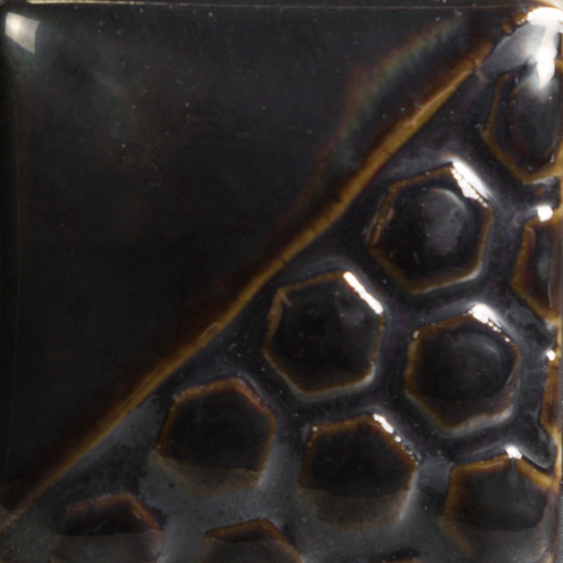 EL120 Black Ice
