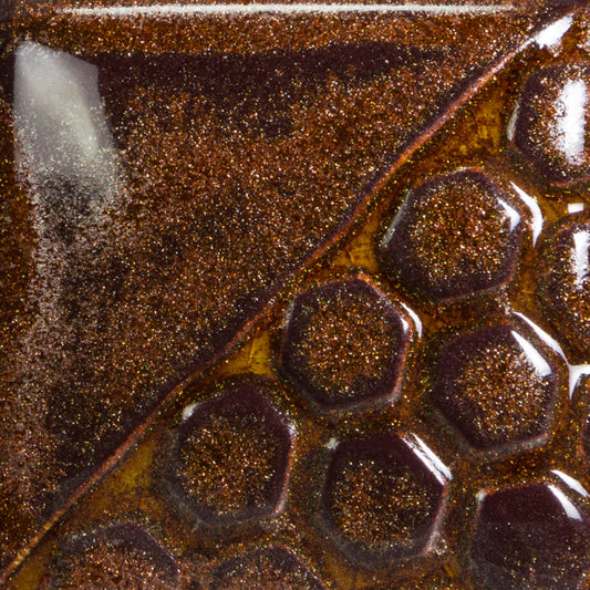 EL121 Copper Adventurine