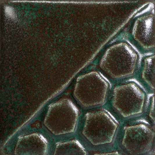 EL122 Malachite