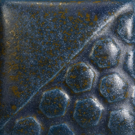 EL124 Stormy Blue