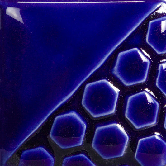 EL134 Mirror Blue