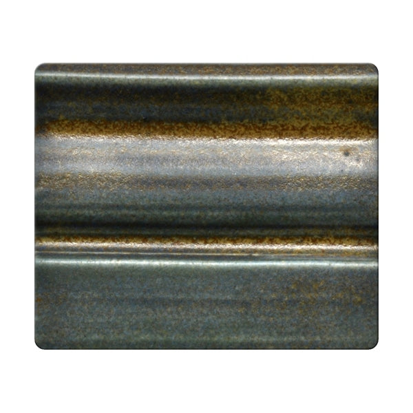 Spectrum Low Stone Sample Pack Set of 12 4oz Glazes
