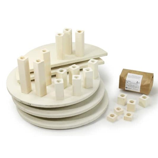 Furniture Kit for 1822D Cone Art Kiln