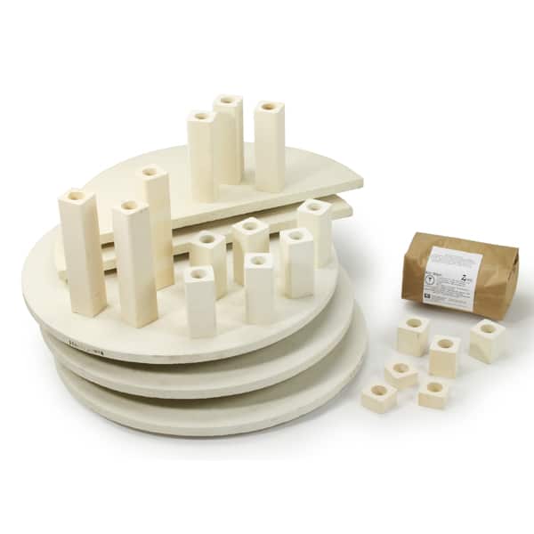 Furniture Kit for 2327D Cone Art Kiln