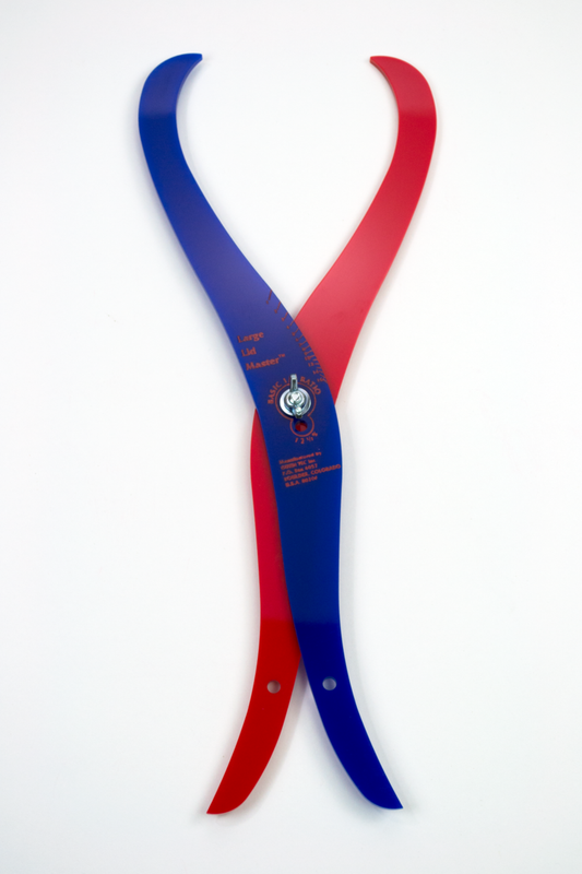 Lid Master Calipers Large