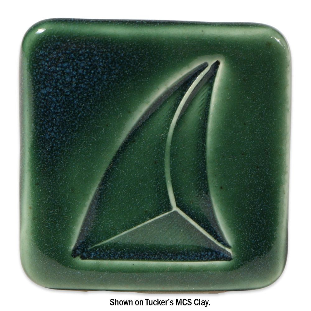 672T Copper Green