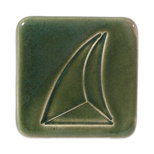 6103T Gamma Green Burst 1kg Dry