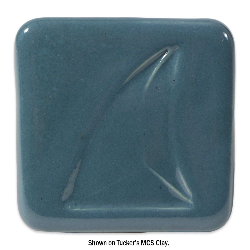 619T Alfred Blue