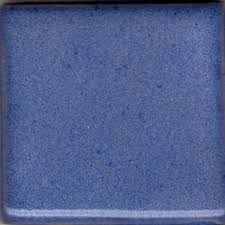 Blue Cornflower Glaze by Coyote MBG191