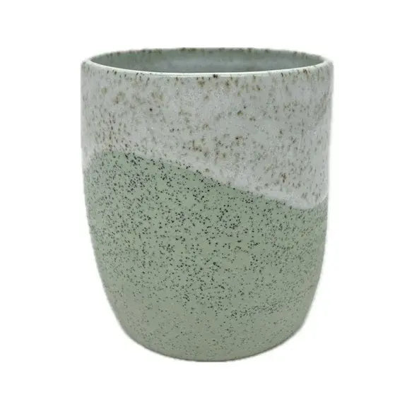 Mint Chip Cone 5/6 Porcelain Clay 20lb Bag