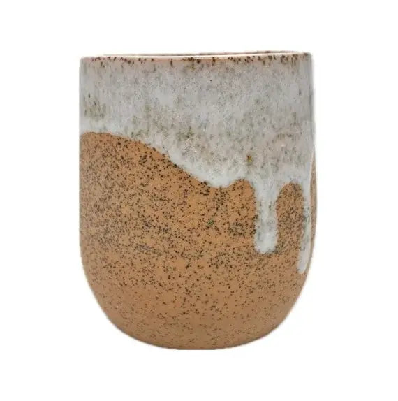 Papaya Cone 5/6 Porcelain Clay 20lb Bag