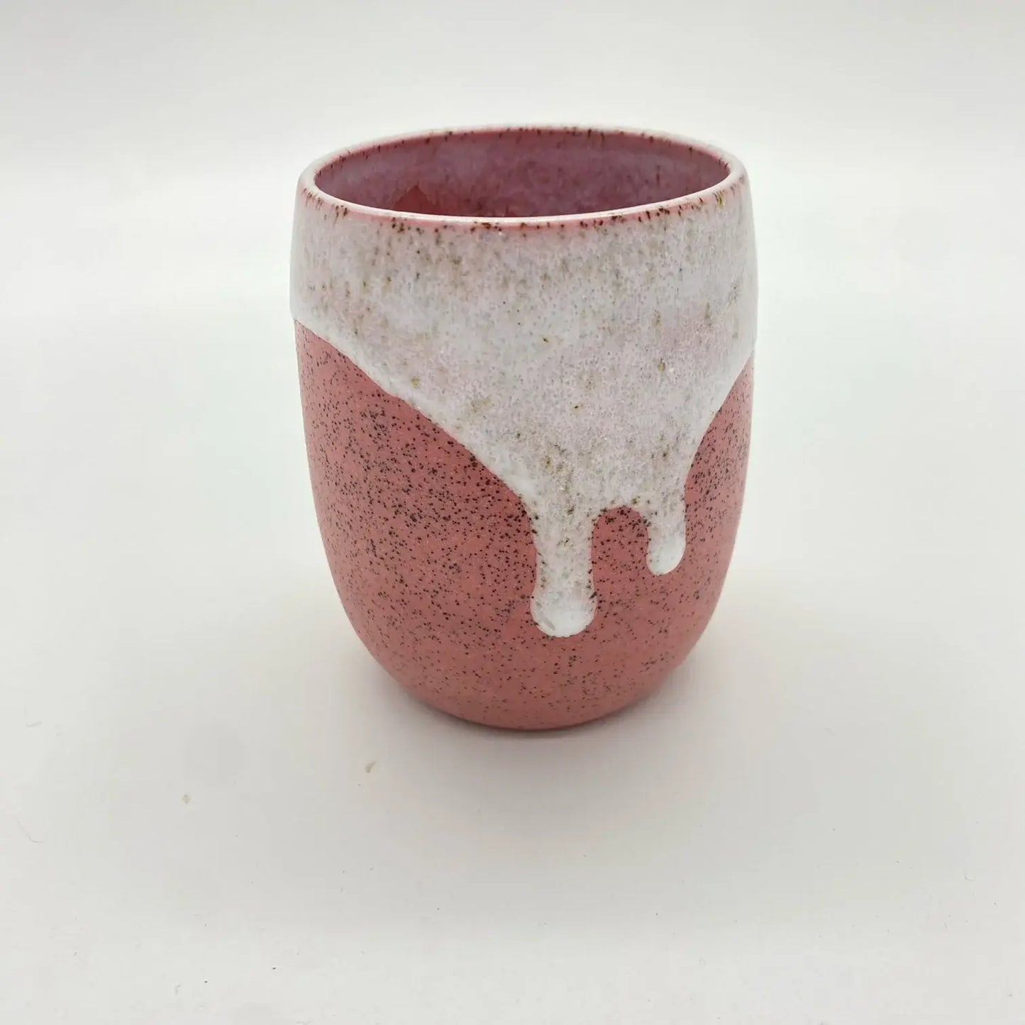 Strawberry Cone 5/6 Porcelain Clay 20lb Bag