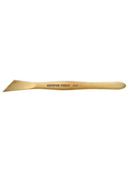 Wood Modeling Tool 6" (JA6) Kemper